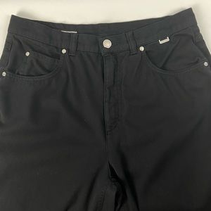 Escada Sport Cropped Pants